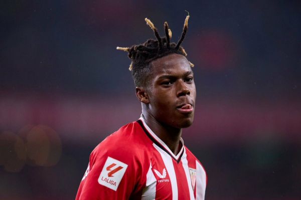 اتلتیک بیلبائو قصدی برای تخفیف دادن با بارسلونا برای جذب نیکو ویلیامز ندارد