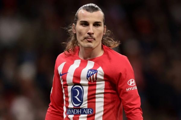 اتلتیکو مادرید و فنرباغچه برای انتقال مدافع ترکتبار به توافق رسیدند