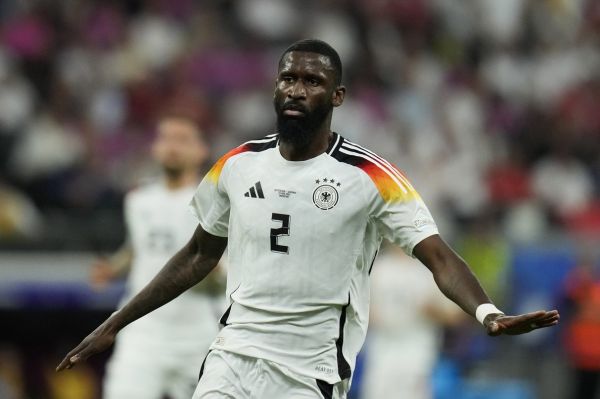  امیدواری سرمربی تیم ملی آلمان به بازگشت مدافع باتجربه تیمش