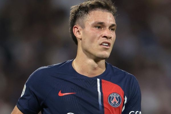 اتلتیکو مادرید، مشتری جدید هافبک 23 ساله پاری سن ژرمن