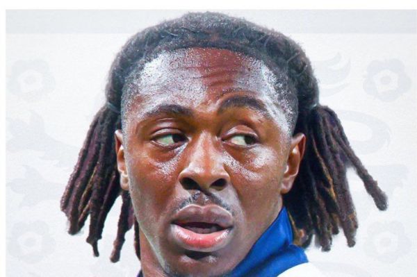  تاتنهام پیشتاز در رقابت برای خرید ستاره کریستال پالاس