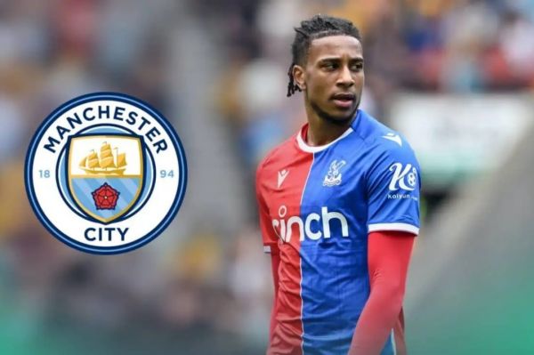  منچسترسیتی به دنبال هایجک مایکل اولیسه از بایرن مونیخ