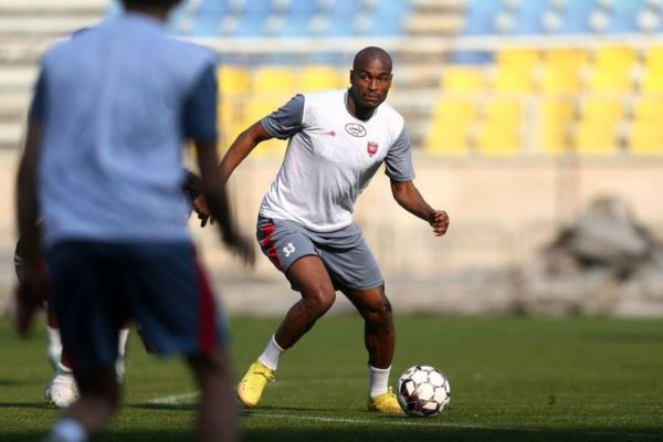 روزنامه قطری پرسپولیس حاضر به فروش عبدالکریم حسن نشد