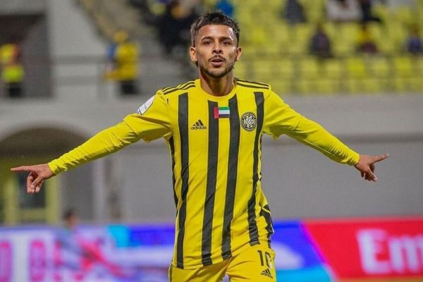 پیشنهاد استقلال به شباب الاهلی برای جذب قرضی قایدی