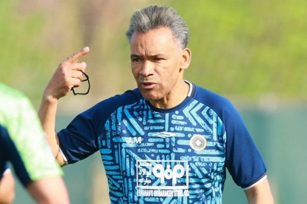  مدیران سپاهان در انتظار پاسخ مورایس