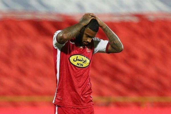  زمان جلسه دادگاه CAS درباره شکایت پرسپولیس از لوکادیا مشخص شد