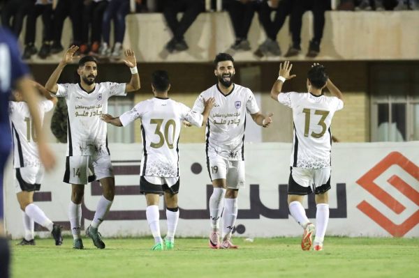  بیانیه باشگاه چادرملو اردکان در مورد نقل و انتقالات