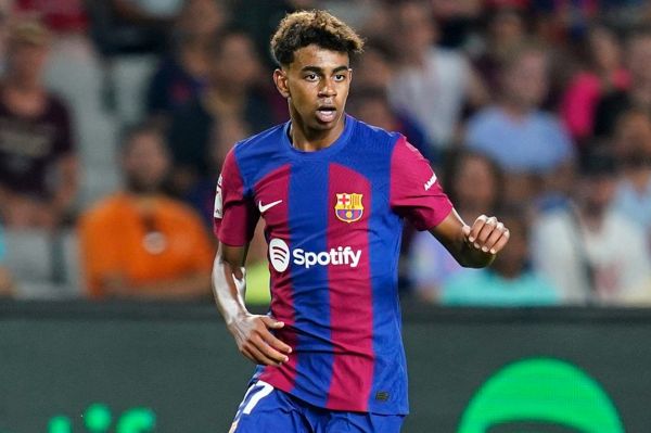 پیشنهاد نجومی پاری سن ژرمن برای خرید ستاره جوان بارسلونا