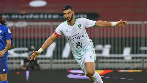  به دلیل اختلاف مالی طرفین؛ عمر السومه به پرسپولیس نمی‌آید