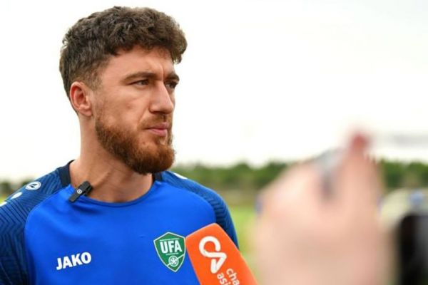 رسانه ازبکستانی تراکتور، مدافع نسف قارشی را هم میخواهد