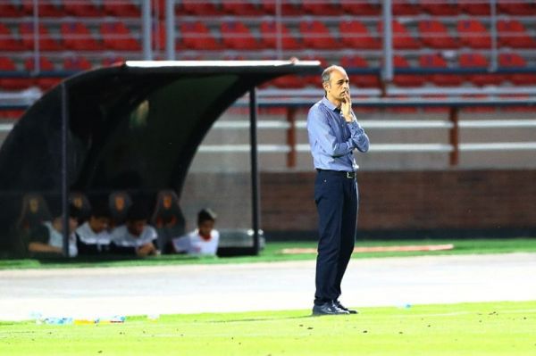  مذاکرات پررنگ گل‌گهر با نویدکیا