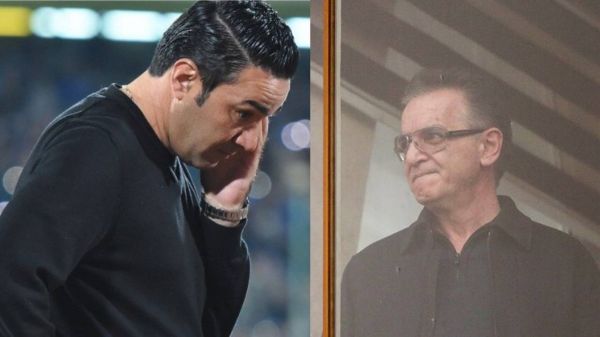  زنوزی و طعنه بزرگ به جواد نکونام و سبک دفاعی استقلال