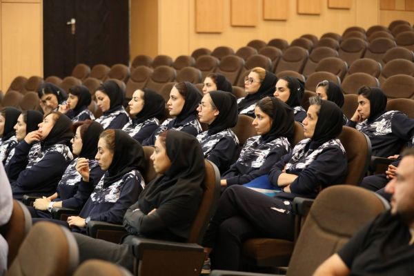  آغاز بالاترین سطح دوره مربیگری فوتبال؛ تزریق خون تازه به فوتبال زنان