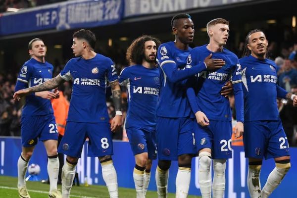  چلسی در آخرین لحظات از تنبیه گریخت؛ سه فروش در یک روز