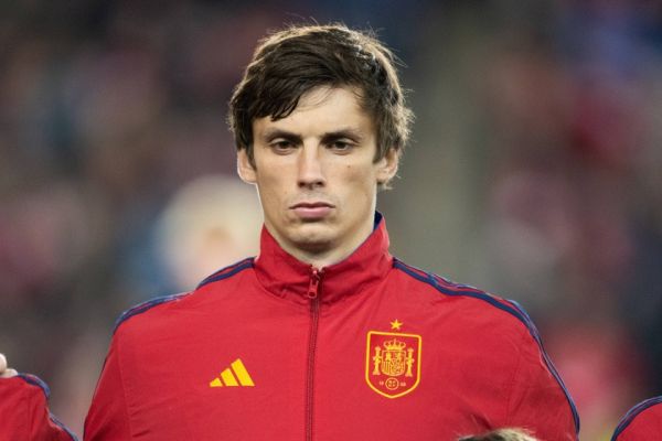 مدافع ملیپوش رئال سوسیداد در آستانه انتقال به اتلتیکو مادرید