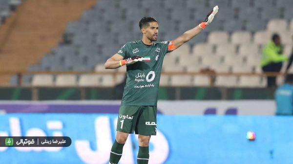  گزارش ویژه  سید حسین حسینی، مشکلی از نظر مجوز و قرارداد در استقلال ندارد