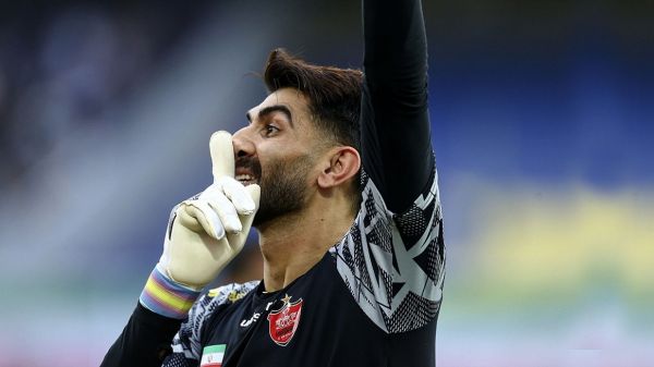 گزارش ویژه واکاوی ماجرای الحاقیه قرارداد بیرانوند با پرسپولیس؛ با دستور و هماهنگی درویش و پوراحمدی امضا شد یا نشد