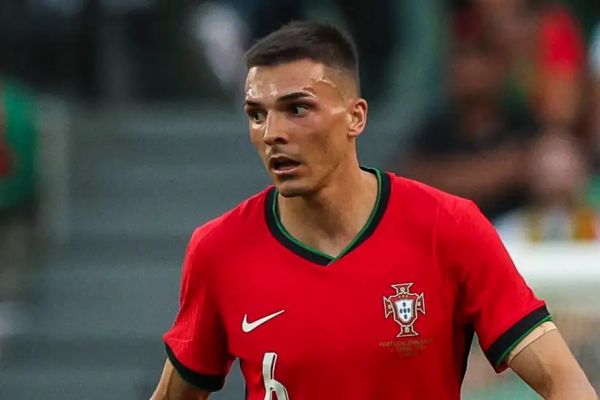 چراغ سبز ستاره پرتغالی به بایرن مونیخ