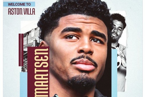 مدافع چلسی به صورت رسمی به استون ویلا پیوست