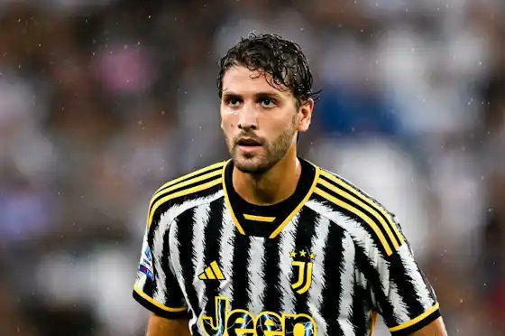  هافبک میانی یوونتوس شاید راهی مارسی شود