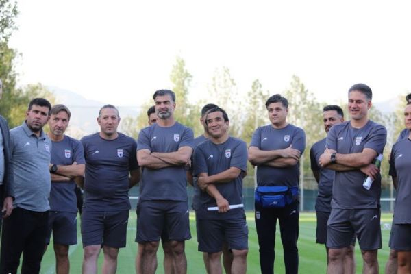  واکنش تند خداداد به صحبت‌های سعید الهویی؛ من چوب لباسی نیستم، مشاورم