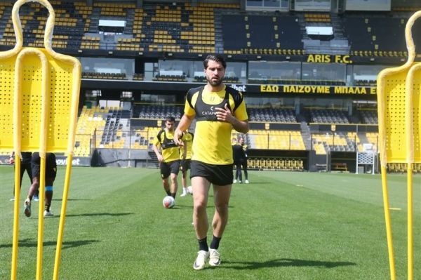  پیشنهاد تراکتور به مهاجم سابق تیم ملی