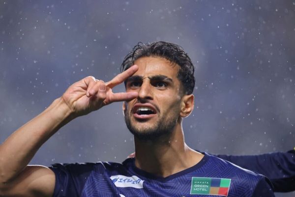  مهاجم سابق پرسپولیس در رادار یک تیم اماراتی