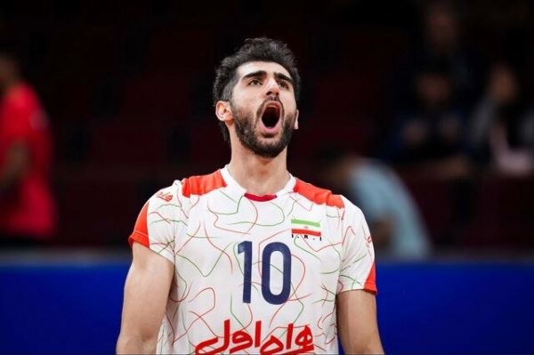 اسماعیلنژاد پس از پیوستن به لیگ لهستان بسیار هیجانزده هستم امیدوارم نتایج خوبی کسب کنیم