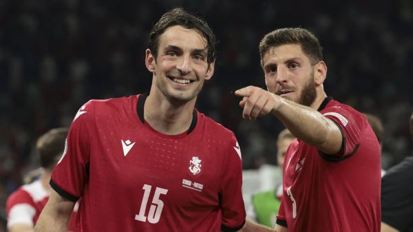 تمجید رسانه ایتالیایی از مدافع پرسپولیس؛ گولسیانی یکی از خاصترین بازیکنان یورو است