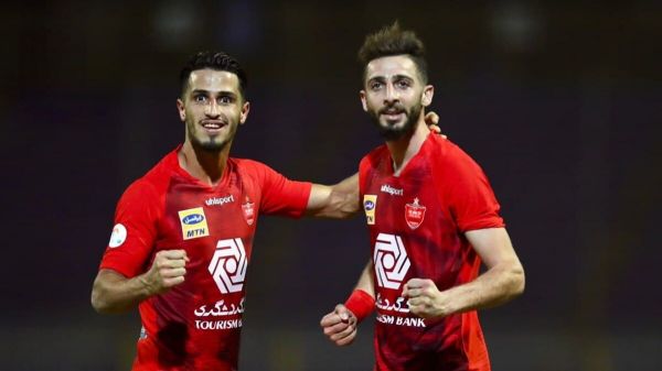  بازار گرم شایعات نقل و انتقالاتی؛ دو پرسپولیسی زیر ذره‌بین استقلال قرار گرفتند