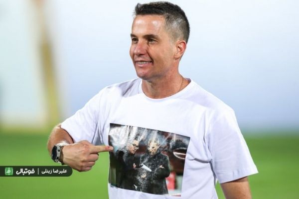  دلیل جدایی اوسمار از پرسپولیس؛ باشگاه تایلندی 200 هزار دلار بیشتر می‌داد