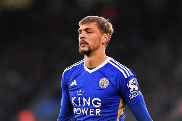  هافبک انگلیسی لسترسیتی در آستانه‌ی پیوستن به چلسی