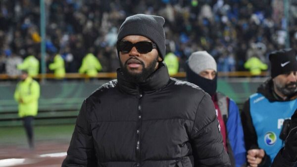 سوژه روز؛ نامه عجیبی که شاید باعث شکایت یامگا از استقلال شود او در تمرین مصدوم شده است نه در بازی