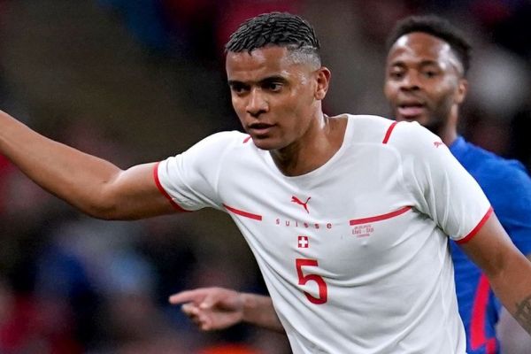 مدافع منچسترسیتی بعد از حذف کردن ایتالیا حالا انگلیس را میخواهیم