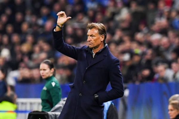 آخرین تورنمنت رنار در تیم فوتبال زنان فرانسه؛ آماده برای لینک شدن به فوتبال ایران