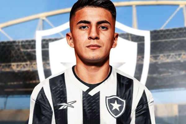 پیش از حضور در لیگ فرانسه؛ ستاره آرژانتینی راهی بوتافوگو می شود