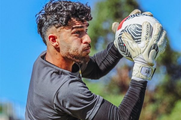  عابدزاده از ماریتیمو جدا شد + عکس