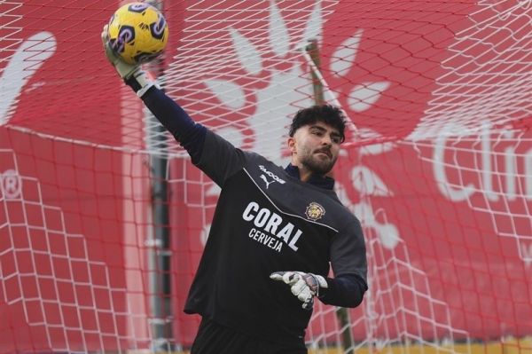  مارکا  عابدزاده از اسپانیا و عربستان پیشنهاد دارد