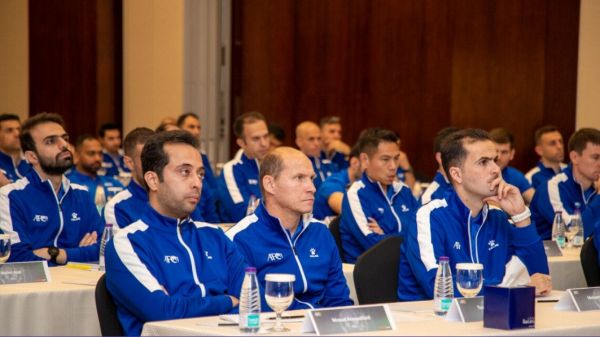 سمینار داوران نخبه آسیا پس از شش سال وقفه باز میگردد