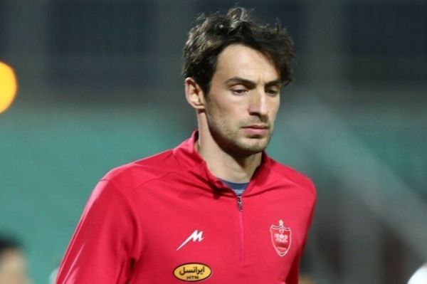 تمجید مادر گولسیانی از فرزندش «گئورگی» یک پدر نمونه است