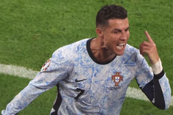 اتحاد پرتغال برای گلزنی رونالدو؛ کریستیانو طلسم را میشکند