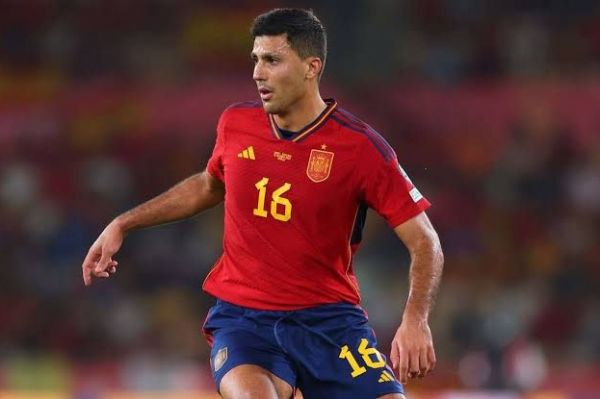  ستاره اسپانیا  از آلمان نمی‌ترسیم