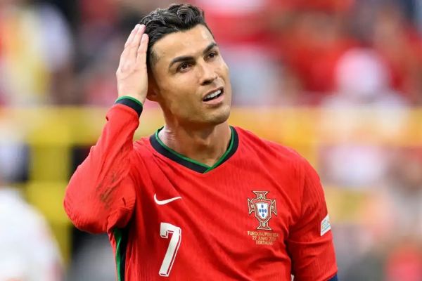 پیشرفت کریستیانو رونالدو با رفتن به لیگ عربستان