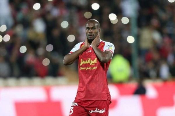  واکنش عبدالکریم حسن به شایعه جدایی از پرسپولیس