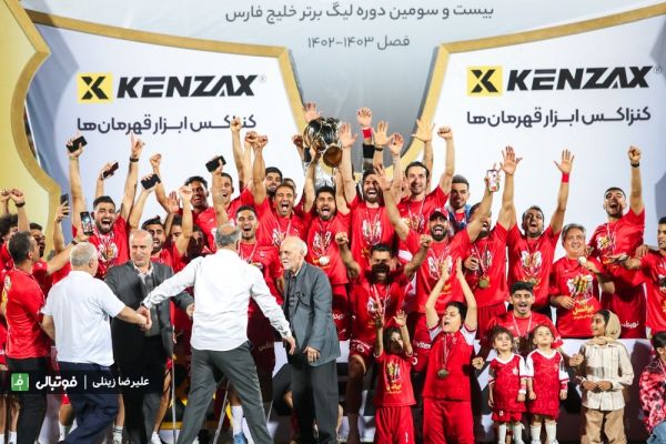 خروجی مهم جلسه درویش و سهامدار پرسپولیس؛ بهزودی 100 میلیارد به حساب باشگاه واریز میشود