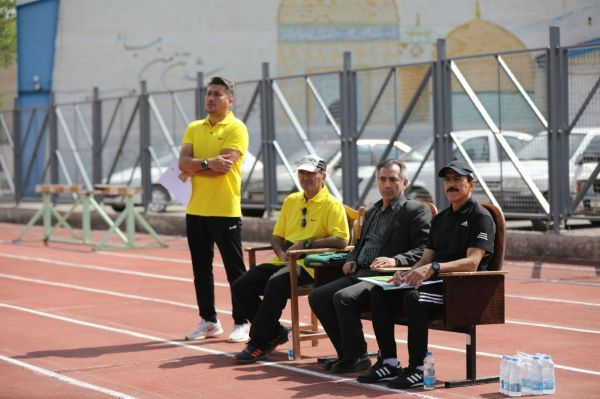 آغاز اردوی استعدادیابی برای تیم ملی فوتبال نوجوانان در اردبیل