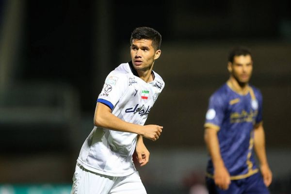  مهلت دو هفته‌ای استقلال برای پرداخت بدهی آمانوف