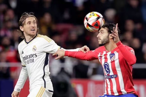  پایان قرارداد 46 بازیکن با باشگاه‌های لالیگا