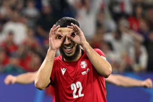  مقصد آقای گل یورو 2024 رسماً مشخص شد