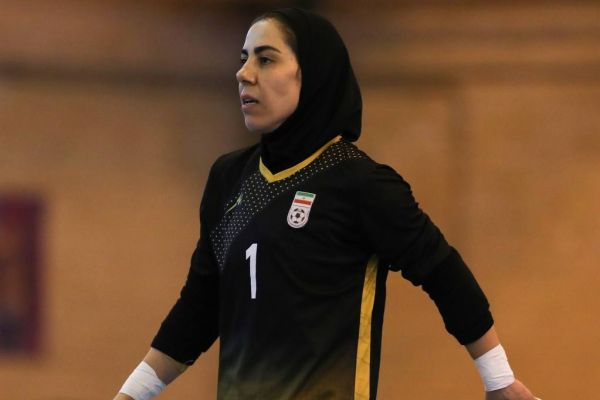  سایپا طوفانی شروع کرد؛ فرزانه توسلی شاگرد شریف در سایپا شد